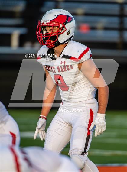 Thumbnail 2 in Stoughton vs. Milford photogallery.