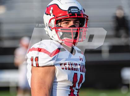 Thumbnail 2 in Stoughton vs. Milford photogallery.