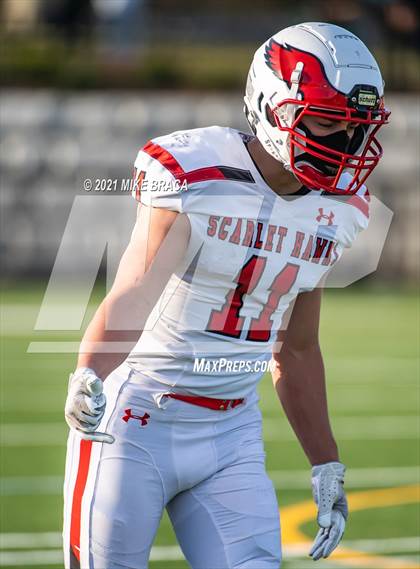 Thumbnail 3 in Stoughton vs. Milford photogallery.