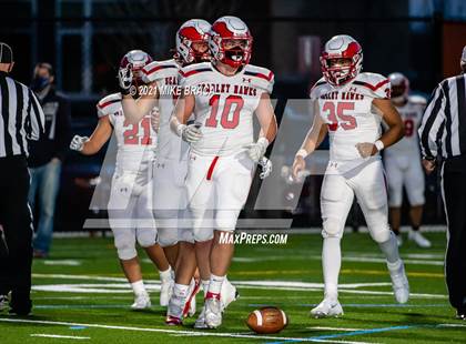 Thumbnail 3 in Stoughton vs. Milford photogallery.