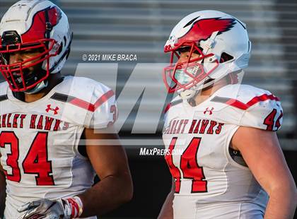 Thumbnail 1 in Stoughton vs. Milford photogallery.