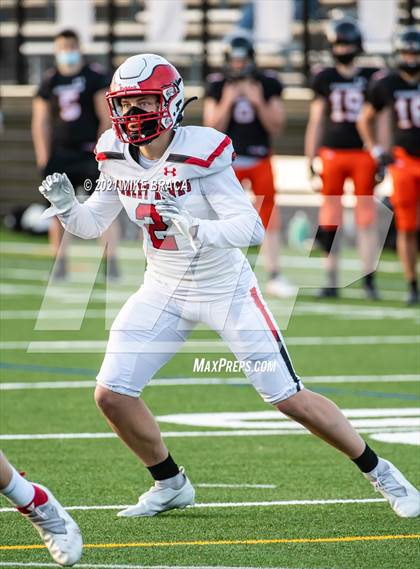 Thumbnail 1 in Stoughton vs. Milford photogallery.