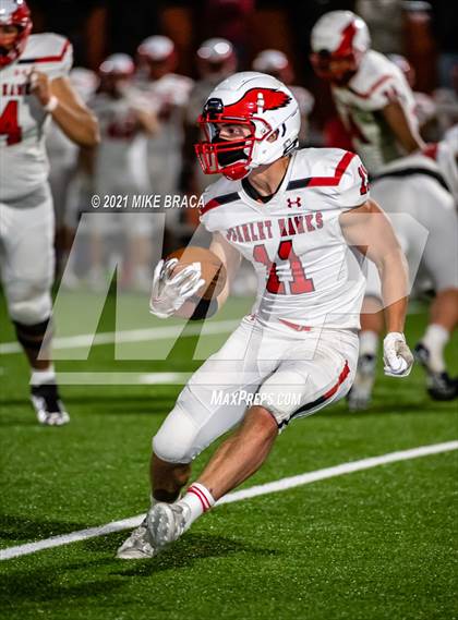 Thumbnail 3 in Stoughton vs. Milford photogallery.