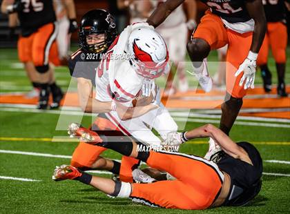 Thumbnail 2 in Stoughton vs. Milford photogallery.
