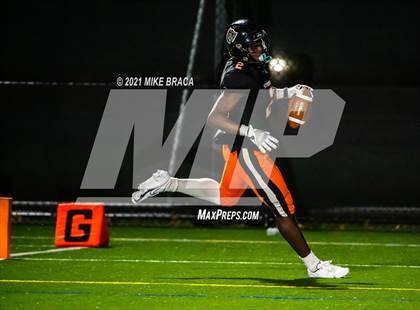 Thumbnail 3 in Stoughton vs. Milford photogallery.