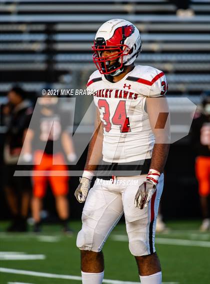 Thumbnail 3 in Stoughton vs. Milford photogallery.