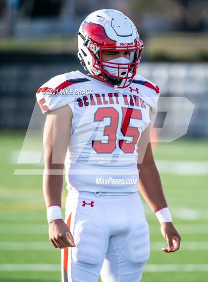 Thumbnail 2 in Stoughton vs. Milford photogallery.