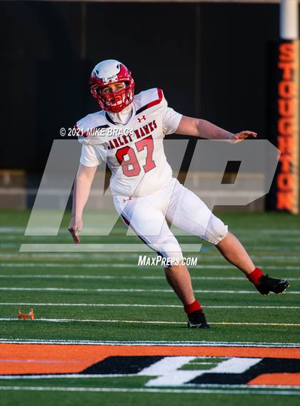 Thumbnail 3 in Stoughton vs. Milford photogallery.