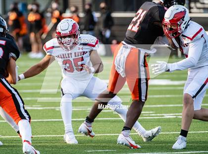 Thumbnail 3 in Stoughton vs. Milford photogallery.