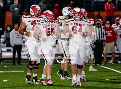 Thumbnail 1 in Stoughton vs. Milford photogallery.