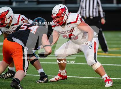 Thumbnail 1 in Stoughton vs. Milford photogallery.