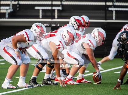 Thumbnail 3 in Stoughton vs. Milford photogallery.