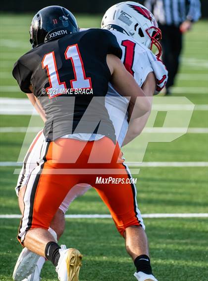 Thumbnail 3 in Stoughton vs. Milford photogallery.