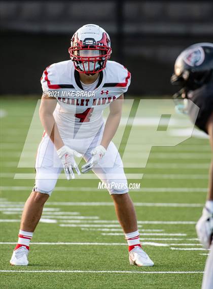Thumbnail 3 in Stoughton vs. Milford photogallery.
