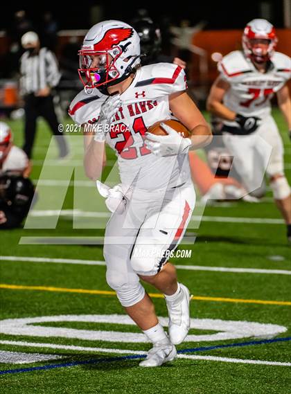 Thumbnail 1 in Stoughton vs. Milford photogallery.