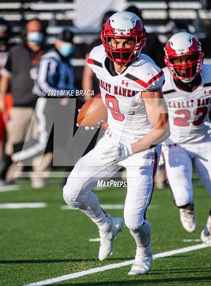 Thumbnail 1 in Stoughton vs. Milford photogallery.
