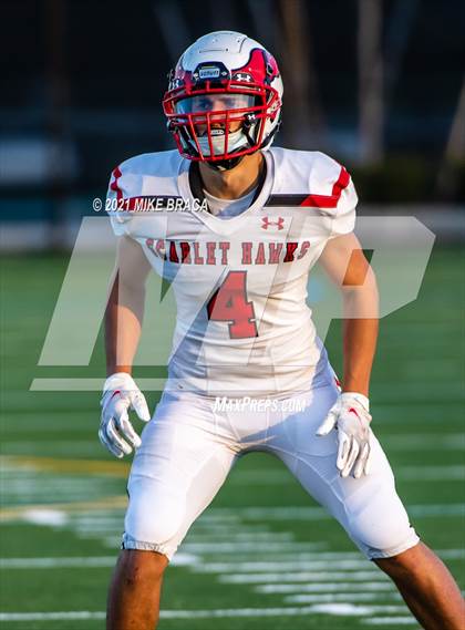 Thumbnail 1 in Stoughton vs. Milford photogallery.