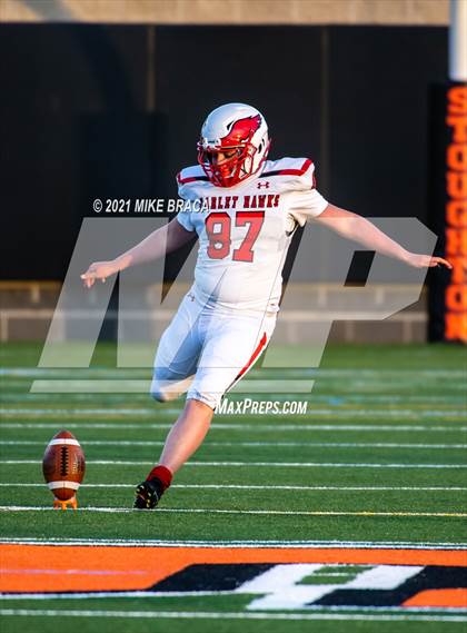 Thumbnail 1 in Stoughton vs. Milford photogallery.