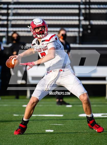 Thumbnail 1 in Stoughton vs. Milford photogallery.