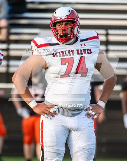 Thumbnail 1 in Stoughton vs. Milford photogallery.