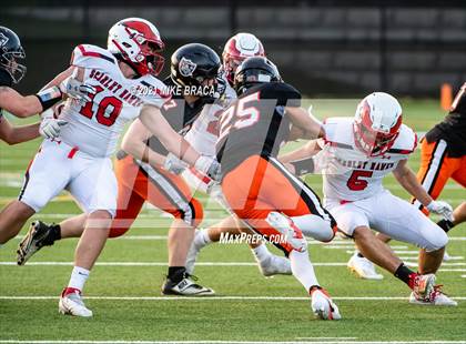 Thumbnail 1 in Stoughton vs. Milford photogallery.