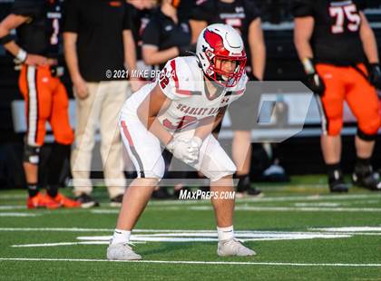 Thumbnail 1 in Stoughton vs. Milford photogallery.