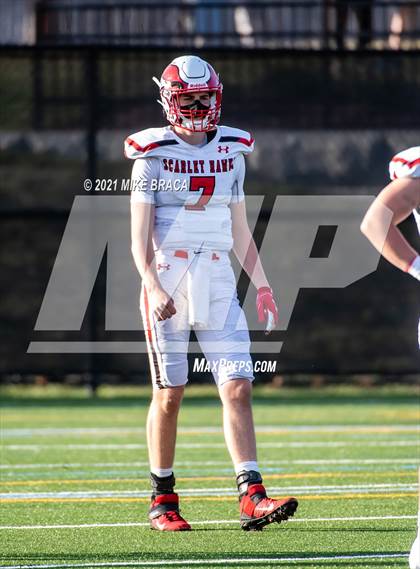 Thumbnail 1 in Stoughton vs. Milford photogallery.