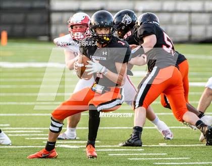 Thumbnail 1 in Stoughton vs. Milford photogallery.