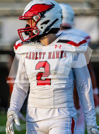 Thumbnail 1 in Stoughton vs. Milford photogallery.