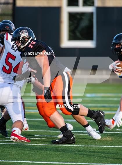 Thumbnail 1 in Stoughton vs. Milford photogallery.
