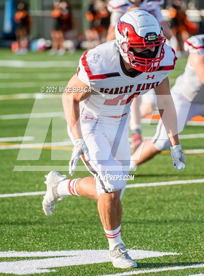 Thumbnail 1 in Stoughton vs. Milford photogallery.