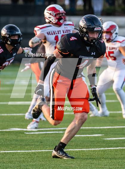 Thumbnail 2 in Stoughton vs. Milford photogallery.