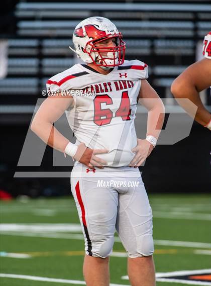 Thumbnail 1 in Stoughton vs. Milford photogallery.