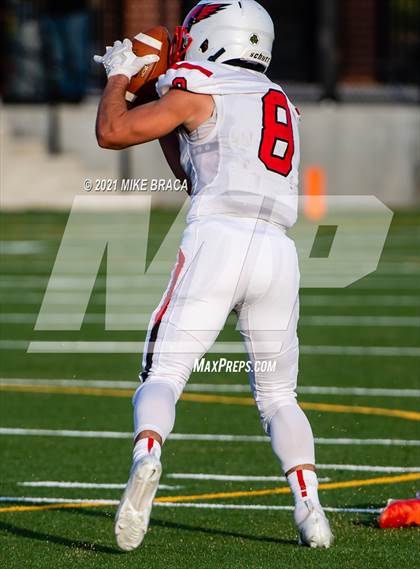 Thumbnail 1 in Stoughton vs. Milford photogallery.