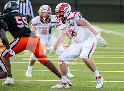 Thumbnail 2 in Stoughton vs. Milford photogallery.