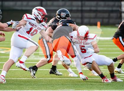 Thumbnail 2 in Stoughton vs. Milford photogallery.