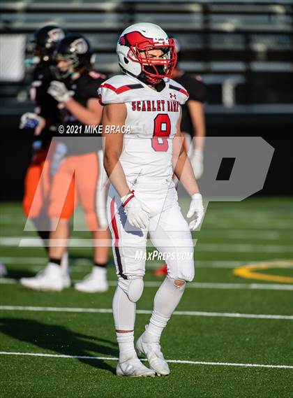 Thumbnail 1 in Stoughton vs. Milford photogallery.