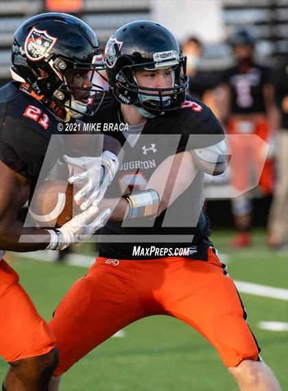Thumbnail 3 in Stoughton vs. Milford photogallery.