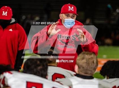 Thumbnail 3 in Stoughton vs. Milford photogallery.
