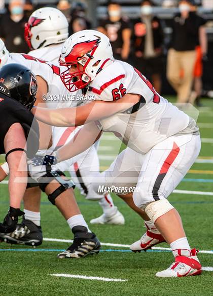 Thumbnail 2 in Stoughton vs. Milford photogallery.