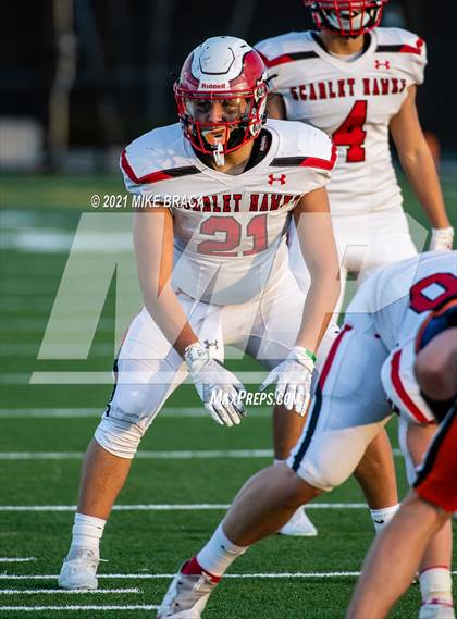 Thumbnail 2 in Stoughton vs. Milford photogallery.