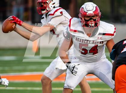 Thumbnail 3 in Stoughton vs. Milford photogallery.