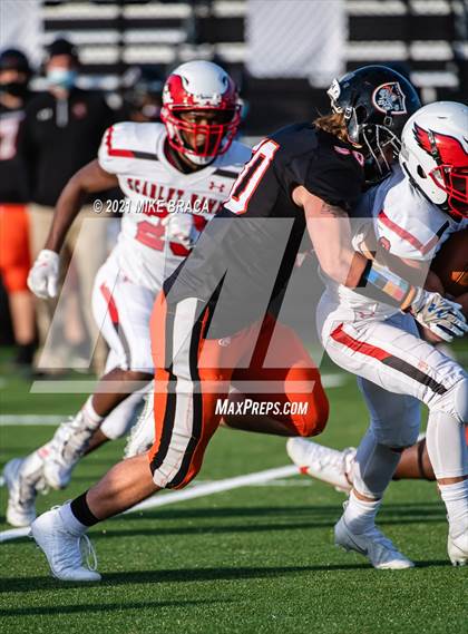Thumbnail 3 in Stoughton vs. Milford photogallery.