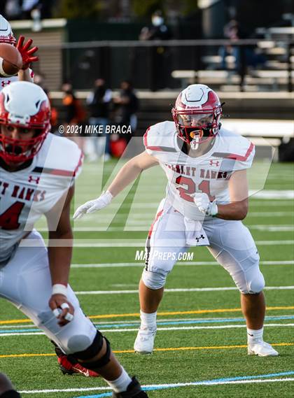 Thumbnail 2 in Stoughton vs. Milford photogallery.
