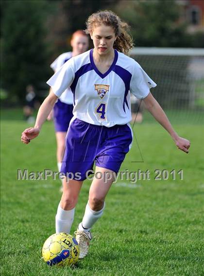 Thumbnail 3 in Lancaster Mennonite @ Lancaster Catholic photogallery.