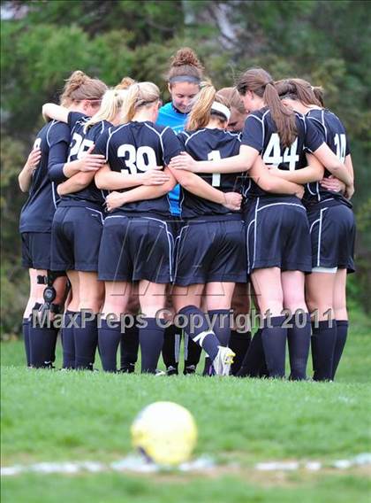 Thumbnail 1 in Lancaster Mennonite @ Lancaster Catholic photogallery.