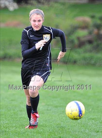 Thumbnail 2 in Lancaster Mennonite @ Lancaster Catholic photogallery.