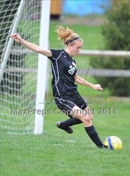 Thumbnail 2 in Lancaster Mennonite @ Lancaster Catholic photogallery.