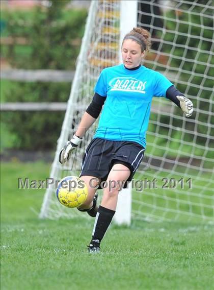 Thumbnail 1 in Lancaster Mennonite @ Lancaster Catholic photogallery.