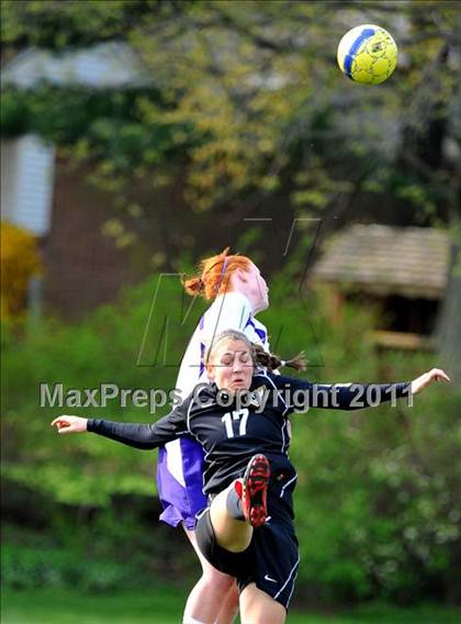 Thumbnail 3 in Lancaster Mennonite @ Lancaster Catholic photogallery.